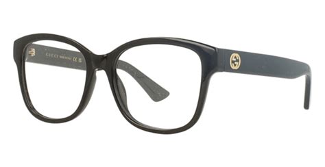 Gucci GG1340O Prescription Eyeglasses 